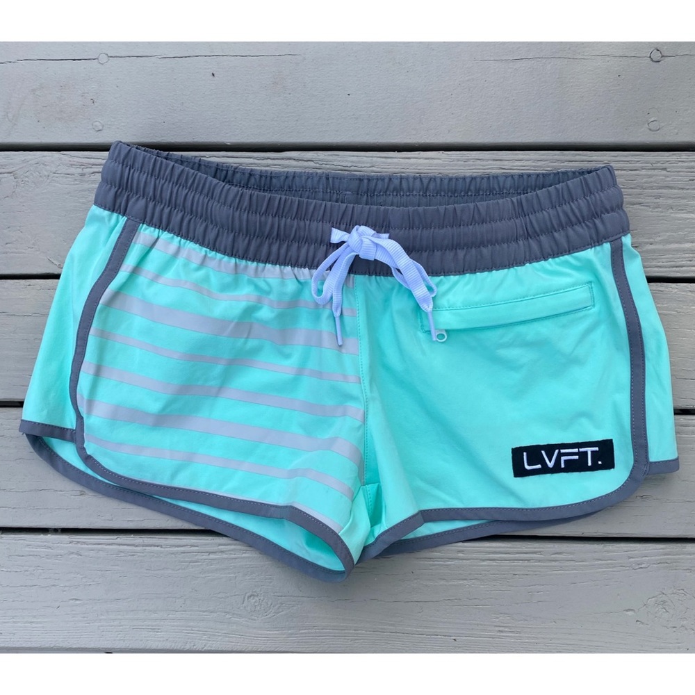 NWOT Live Fit LVFT Shorts - M - Picture 4 of 10